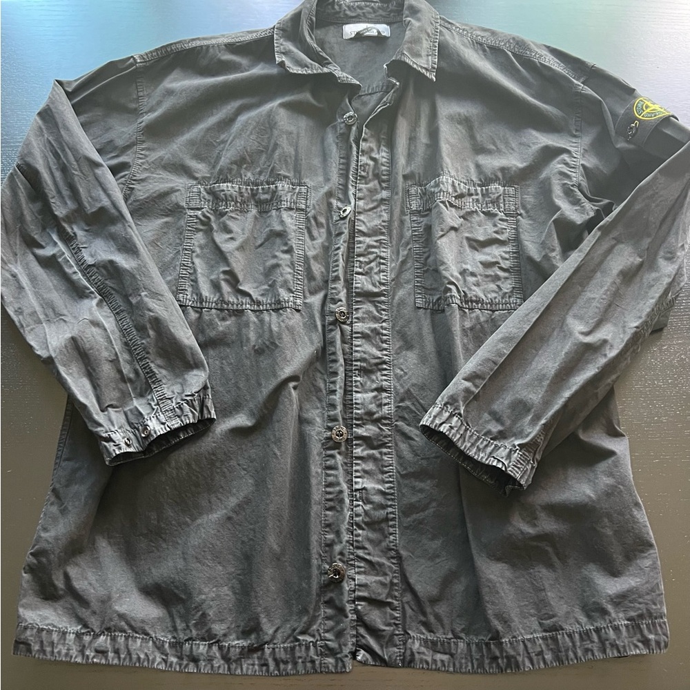 Stone Island Jacket